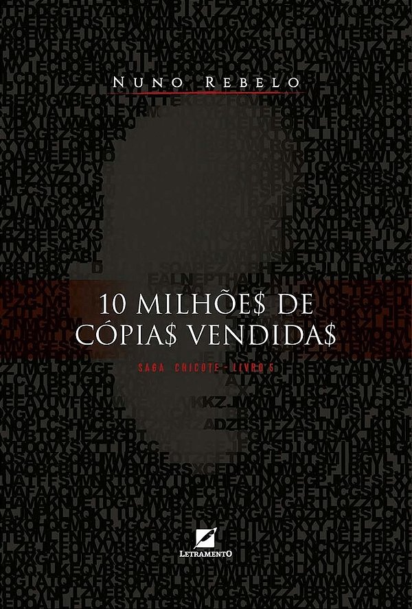10 Milhões De Cópias Vendidas..-