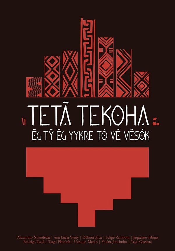 Tetã Tekoha? G T?,? G Jykre Tó, V? Sóg Ki..-