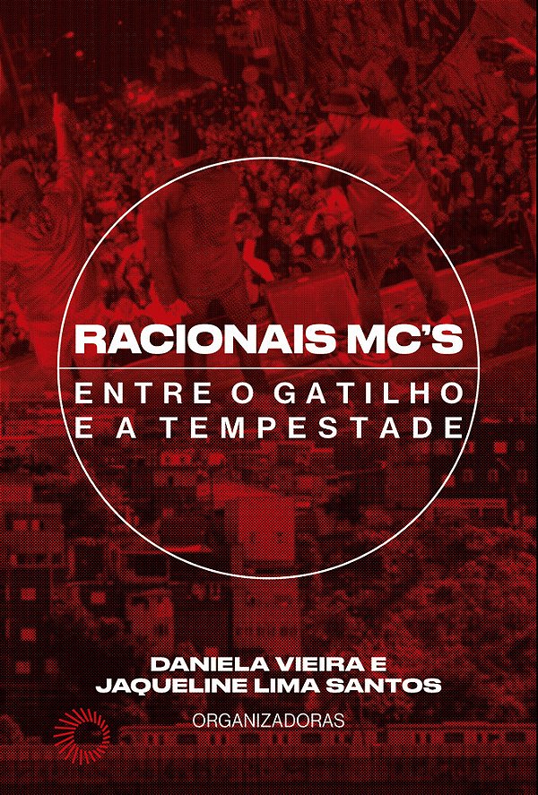 Racionais Mc's Entre O Gatilho E A Tempestade..-