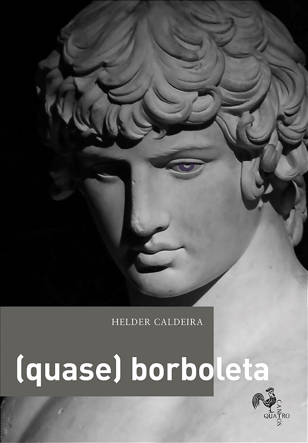 (Quase) Borboleta..-