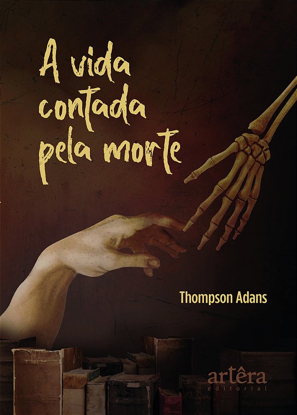 A Vida Contada Pela Morte..-