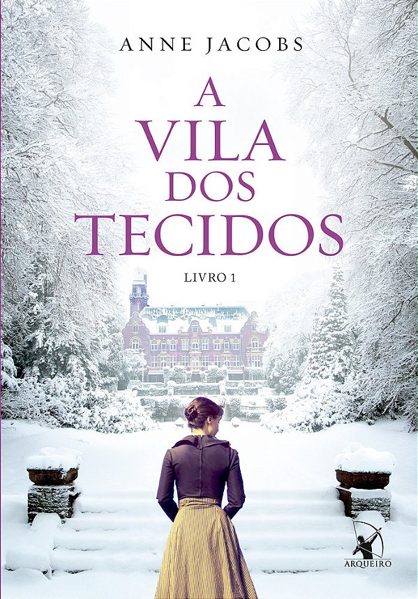 A Vila Dos Tecidos..-