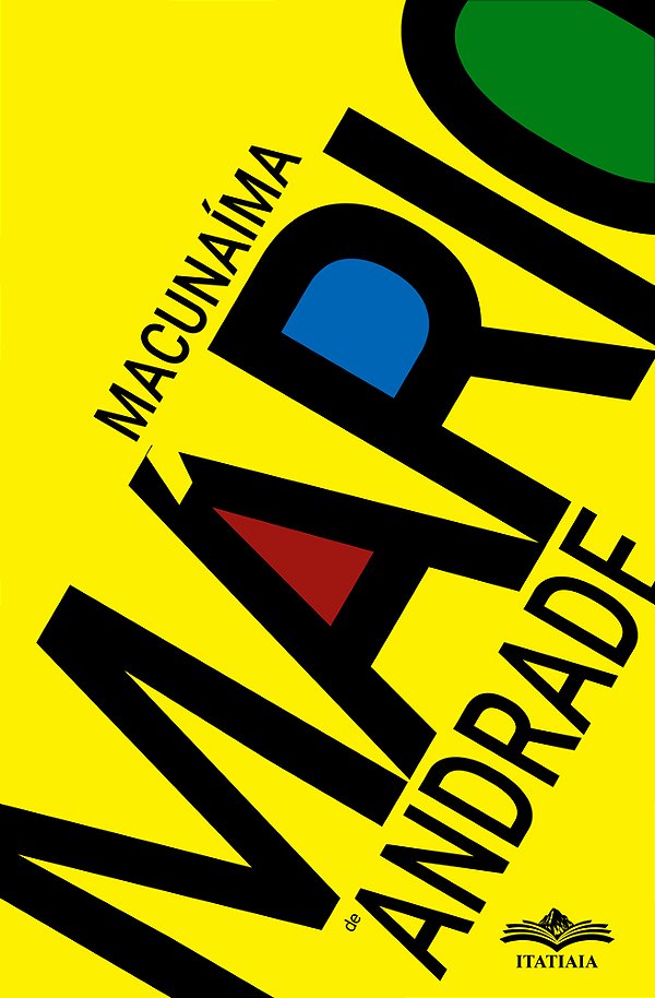 Macunaíma..-