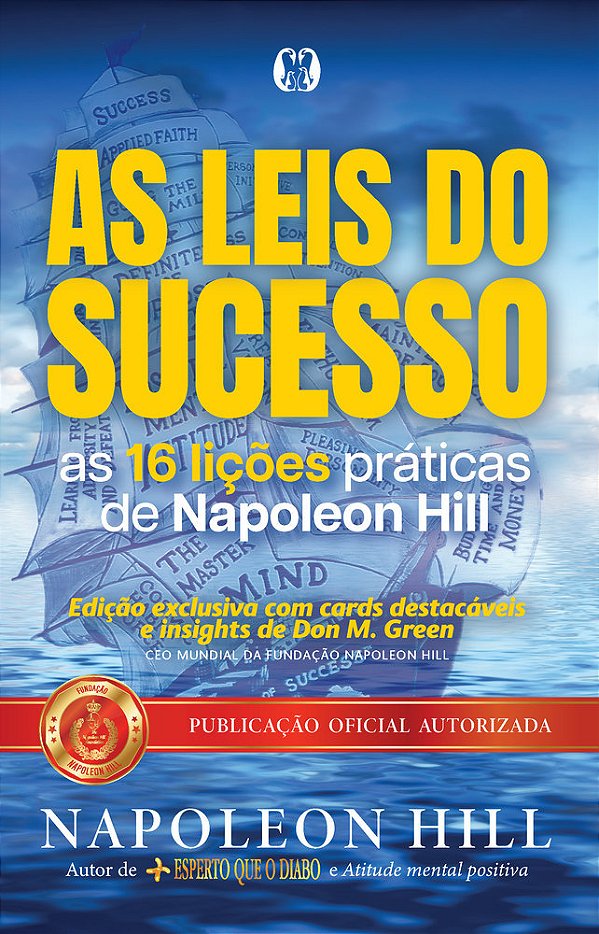 As Leis Do Sucesso..-