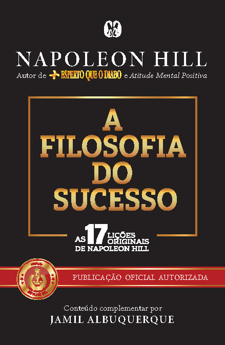 A Filosofia Do Sucesso..-