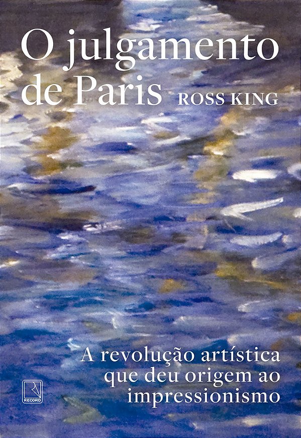O Julgamento De Paris..-