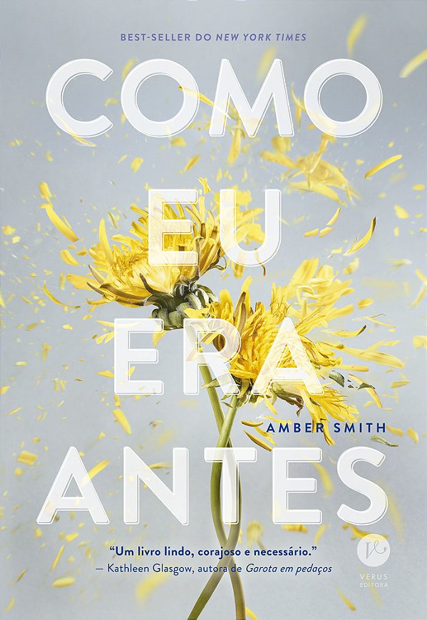 Como Eu Era Antes (Vol. 1)..-