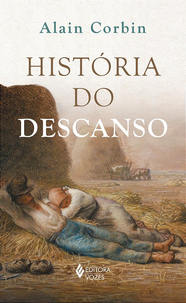 História Do Descanso