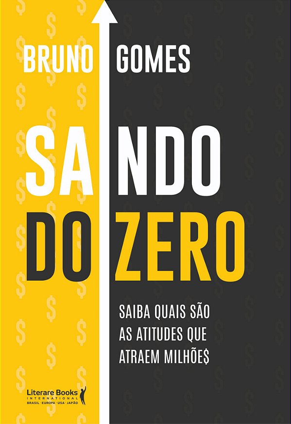 Saindo Do Zero Saiba Quais São As Atitudes Que Atraem Milhões..-