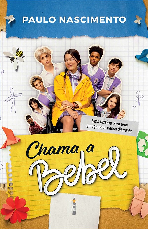 Chama A Bebel..-