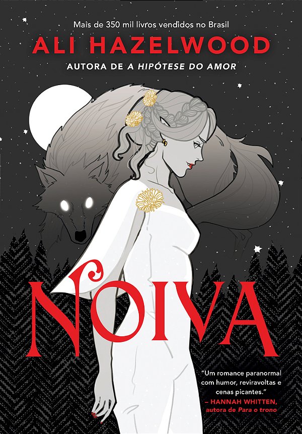 Noiva..-