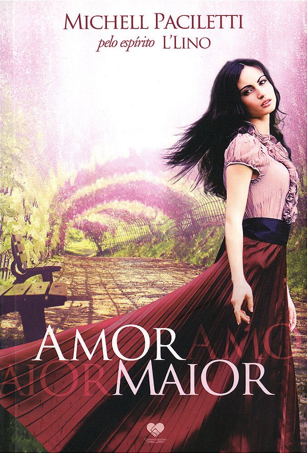 Amor Maior..-
