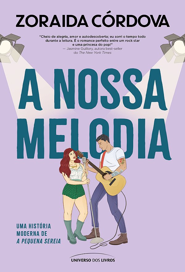 A Nossa Melodia..-