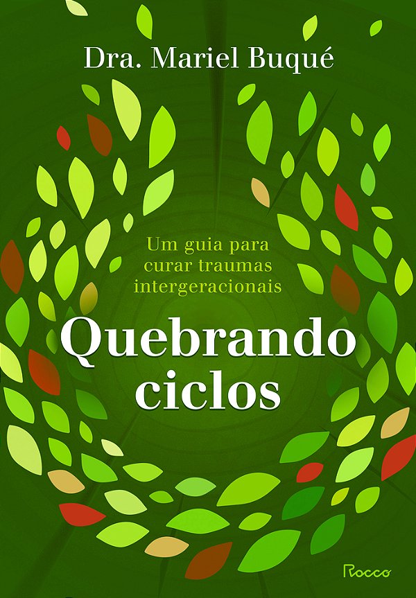 Quebrando Ciclos Um Guia Para Curar Traumas Intergeracionais..-