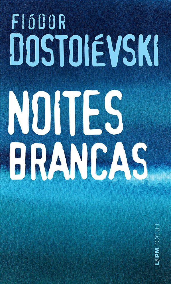 Noites Brancas..-