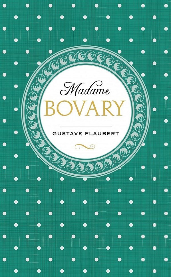 Madame Bovary..-