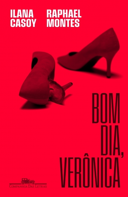 Bom Dia, Verônica..-