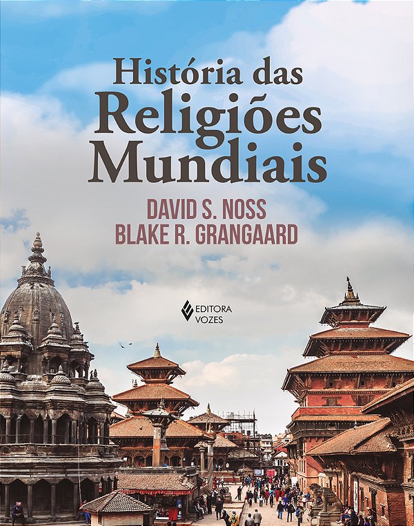 História Das Religiões Mundiais..-