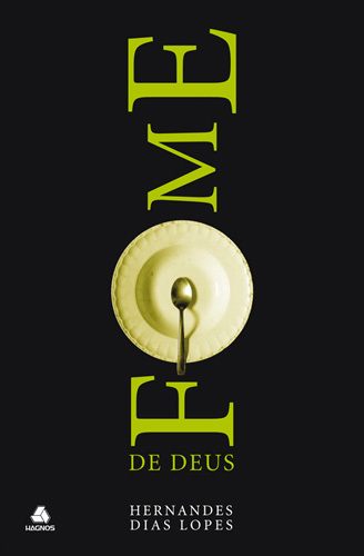Fome De Deus