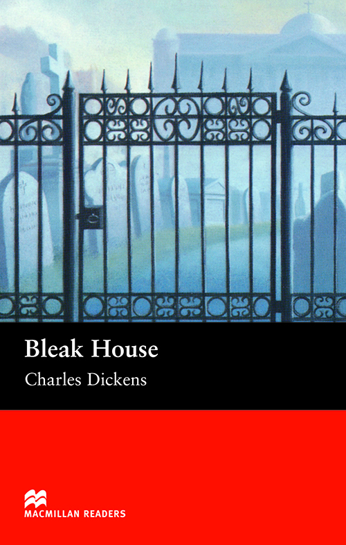 Bleak House - Macmillan Readers - Upper-Intermediate - Book - New Edition..-