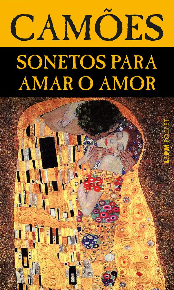 Sonetos Para Amar O Amor - L&pm Pocket..-