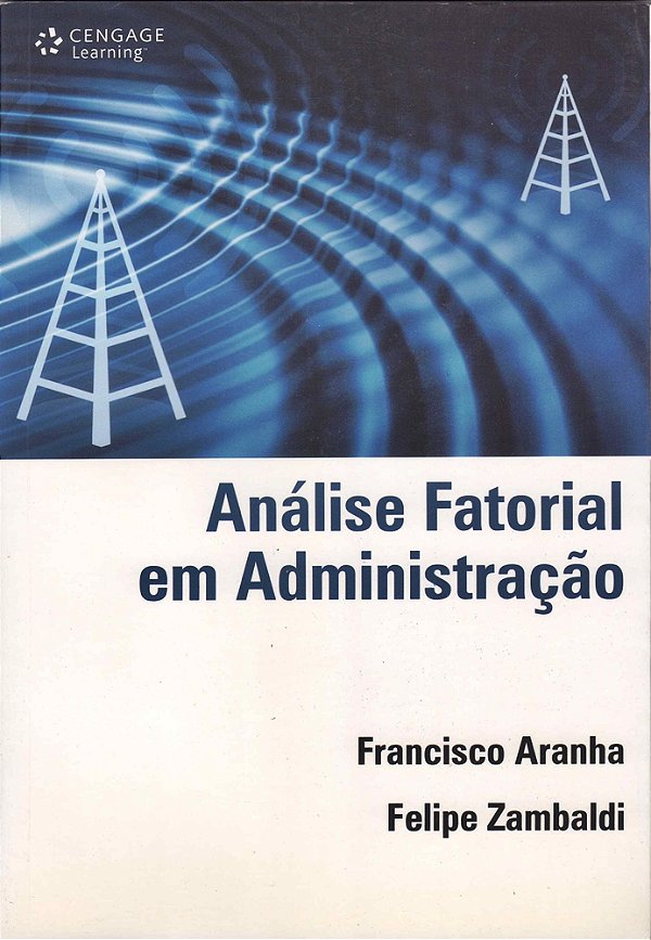Análise Fatorial Em Administração