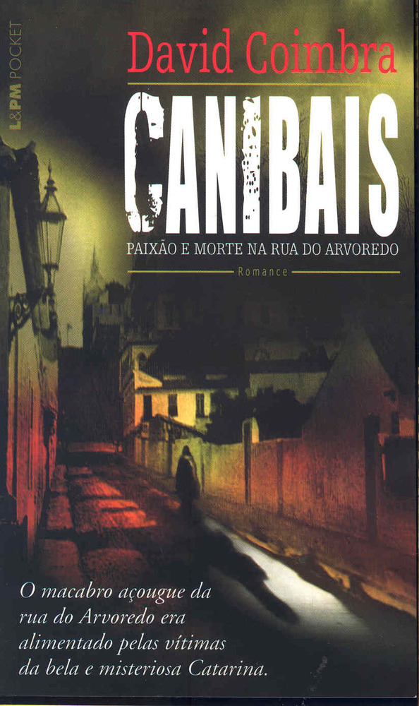 Canibais - Pocket..-