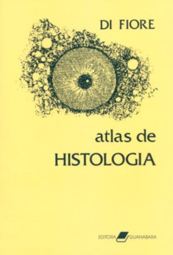 Atlas De Histologia..-