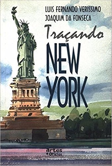 Traçando New York..-
