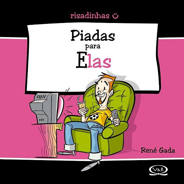 Piadas Para Elas..-