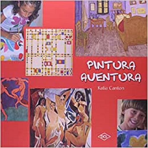 Pintura Aventura..-