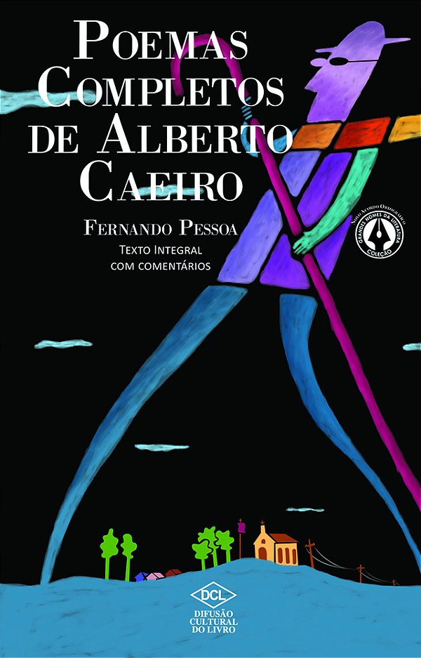 Poemas Completos De Alberto Caeiro..-