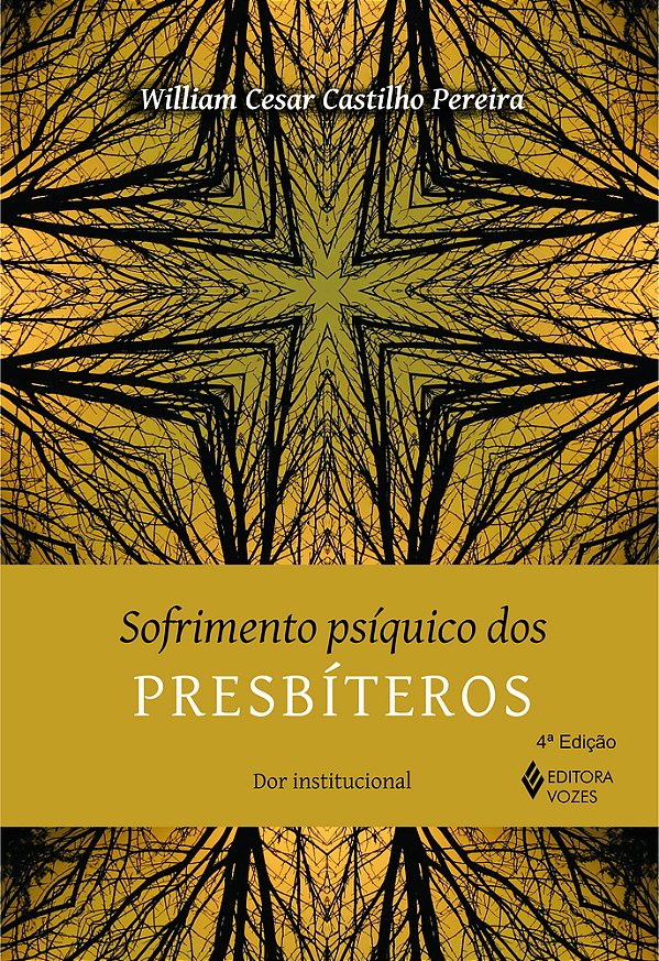 Sofrimento Psiquico Dos Presbiteros - Dor Institucional..-