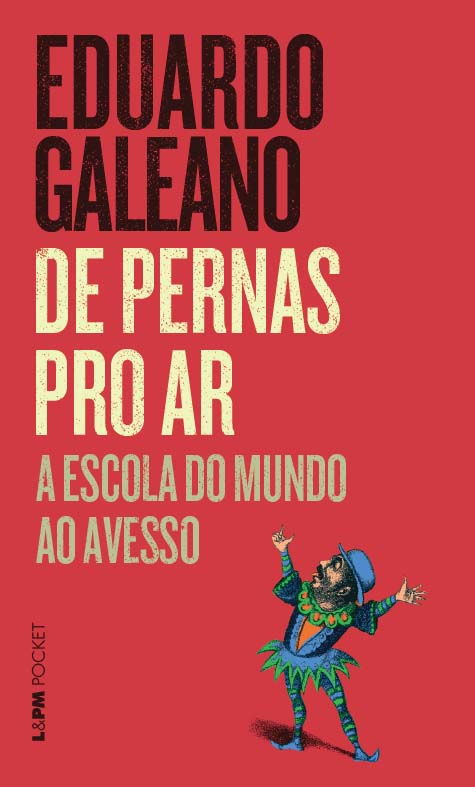 De Pernas Pro Ar..-