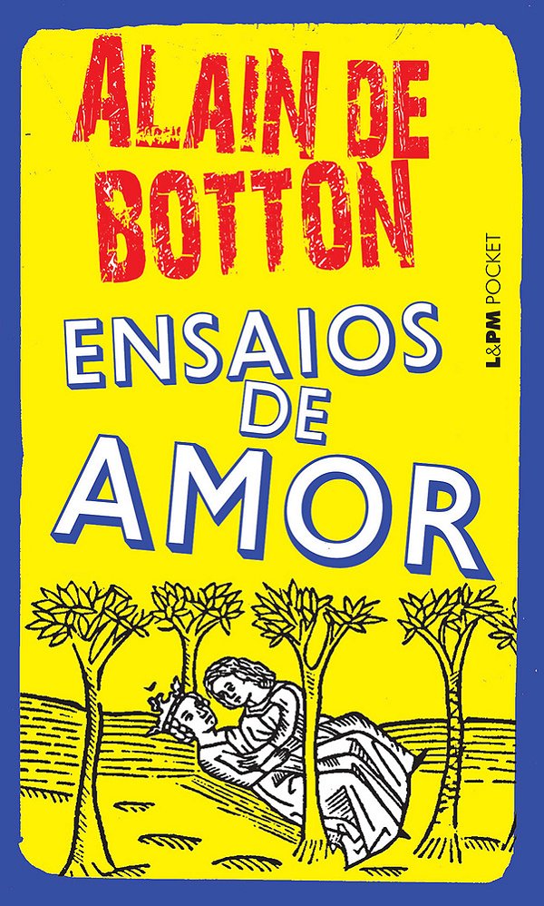 Ensaios De Amor..-