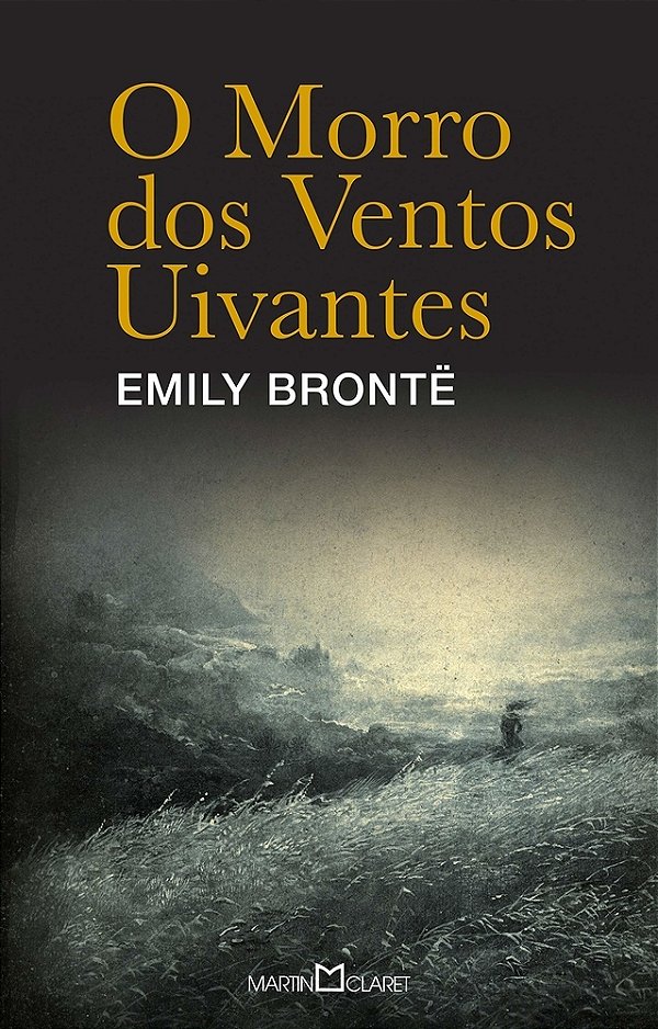 O Morro Dos Ventos Uivantes..-