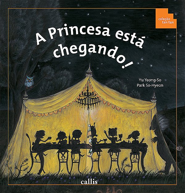 A Princesa Está Chegando! - 2ª Edição..-