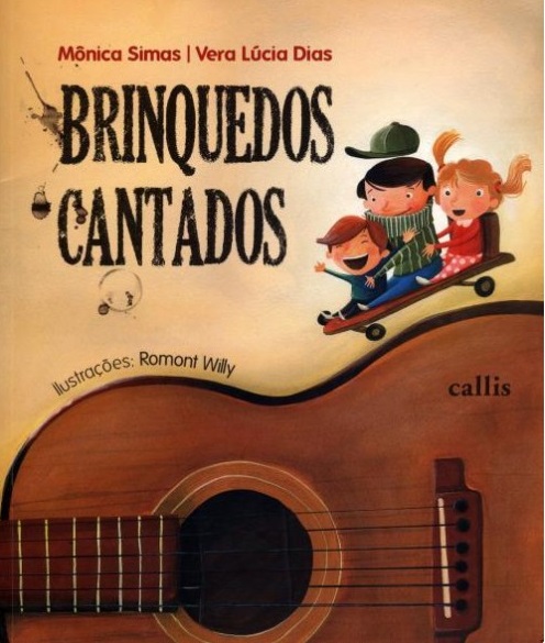 Brinquedos Cantados..-