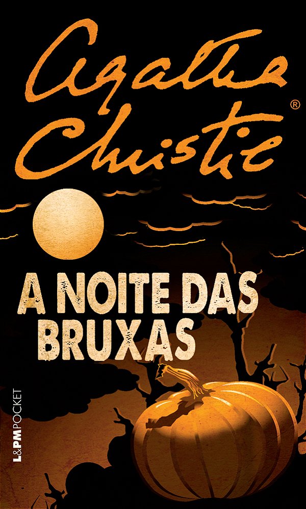 A Noite Das Bruxas..-