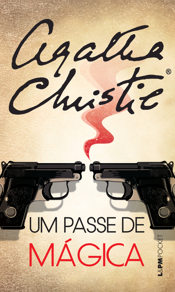 Um Passe De Mágica..-