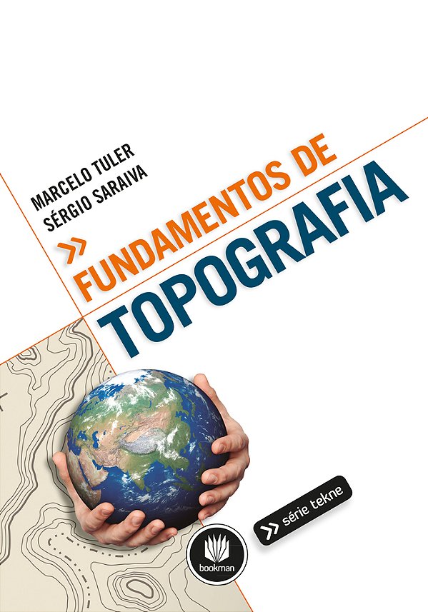 Fundamentos De Topografia..-