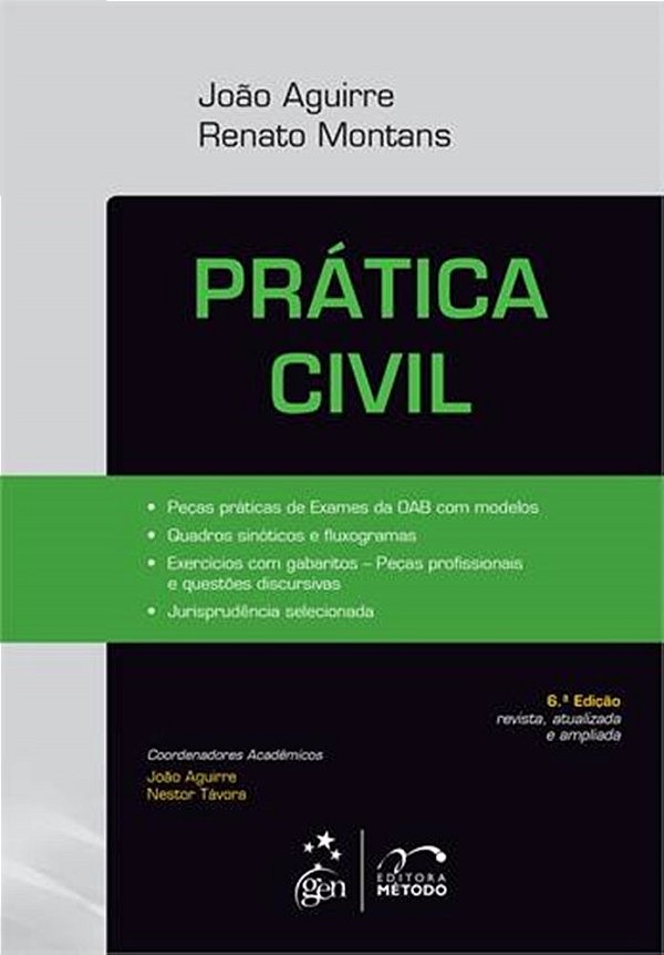 Prática Civil..-