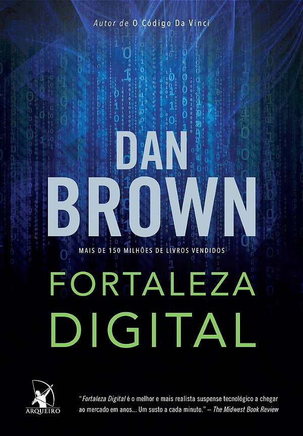 Fortaleza Digital..-