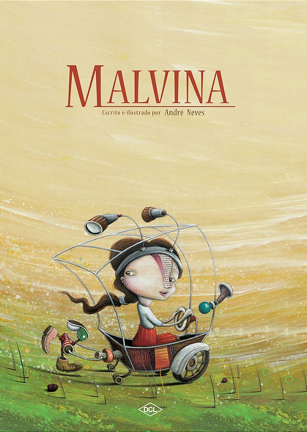 Malvina..-