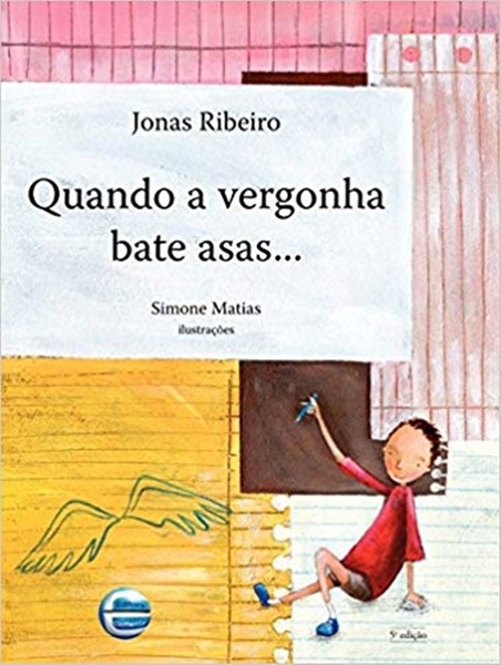 Quando A Vergonha Bate Asas..-