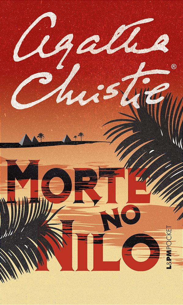 Morte No Nilo..-