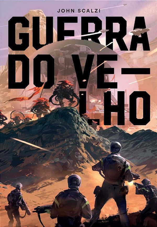 Guerra Do Velho..-