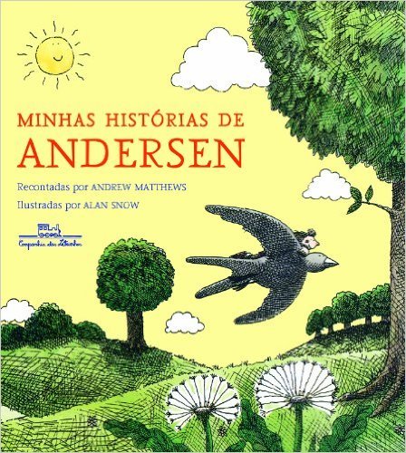 Minhas Histórias De Andersen..-