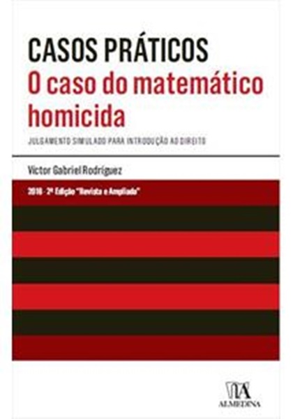 Casos Práticos - O Caso Do Matematico Homicida..-