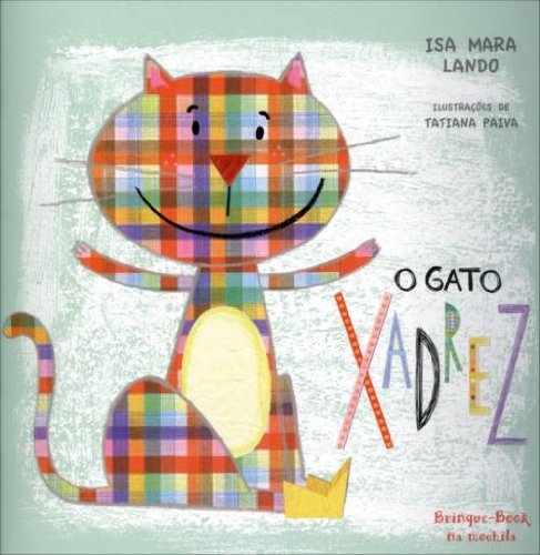 O Gato Xadrez..-